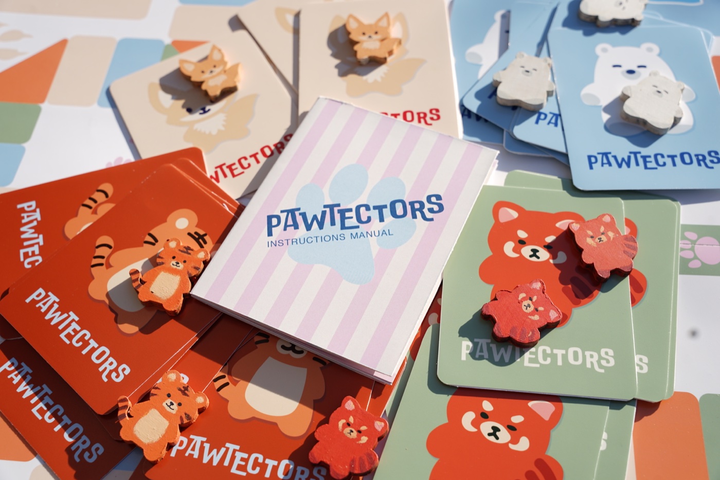 Pawtectors