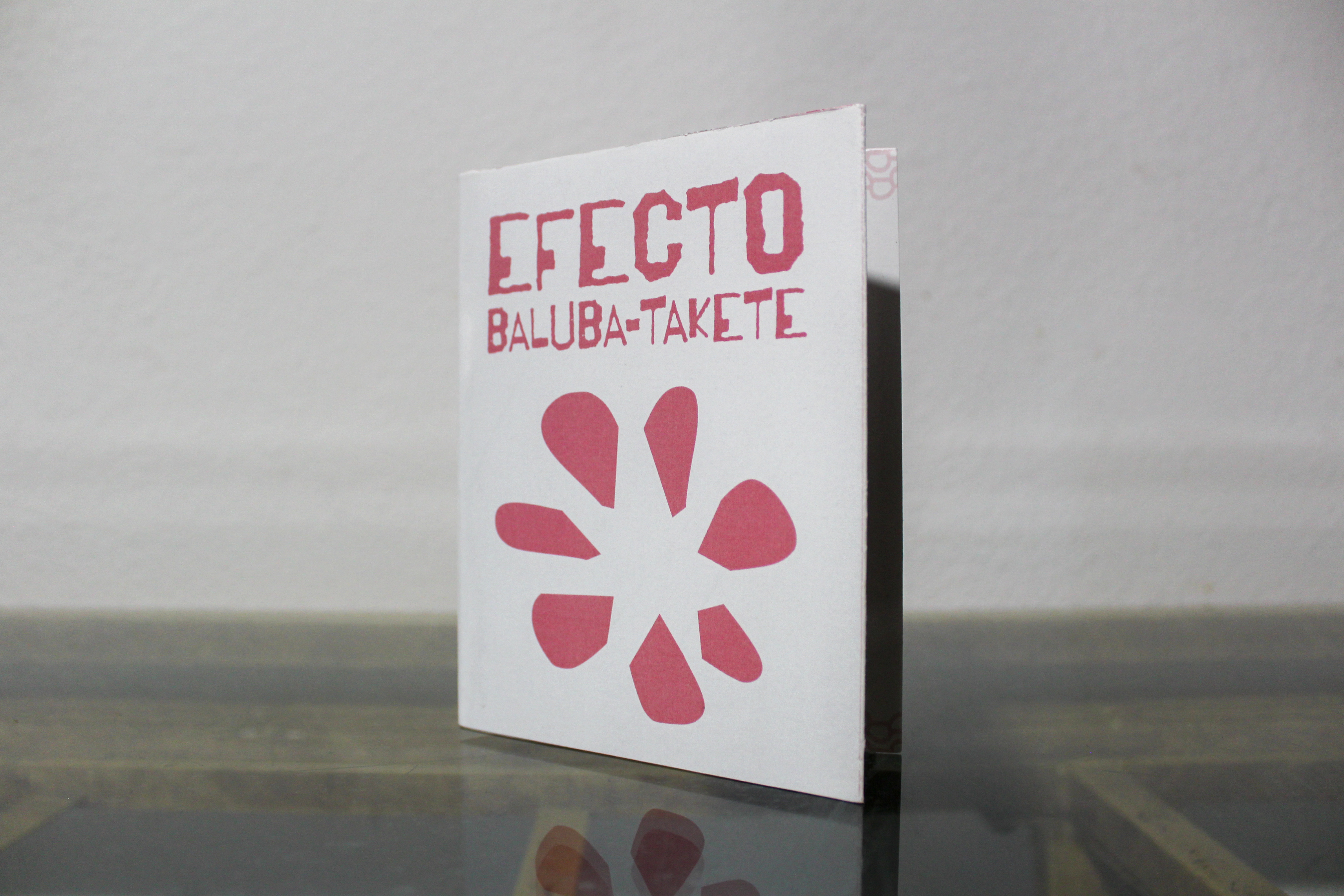Efecto Baluba-Takete