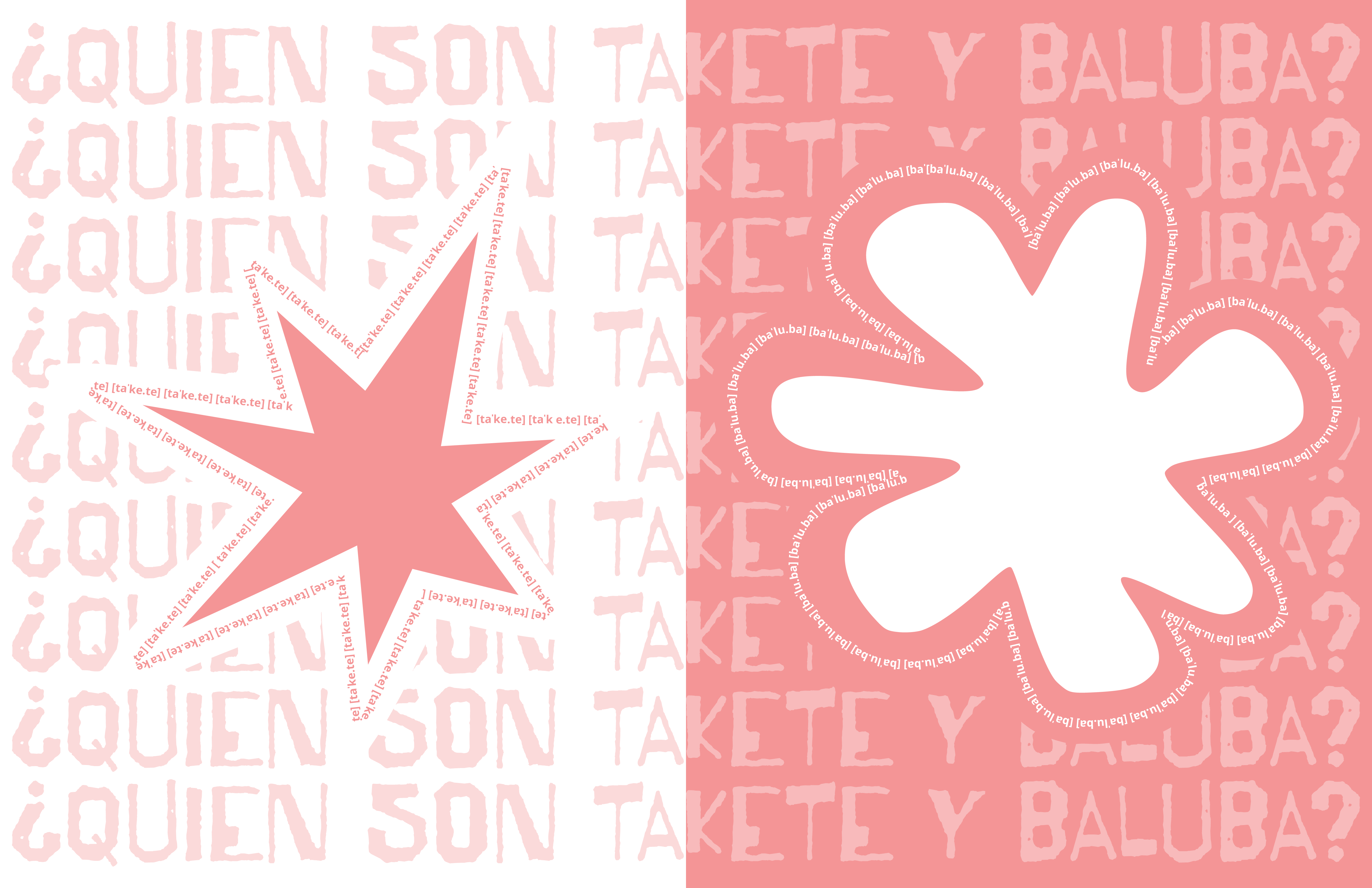 Efecto Baluba-Takete